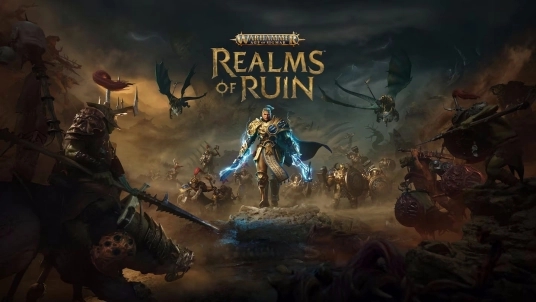 战锤西格玛时代毁灭之境六项修改器