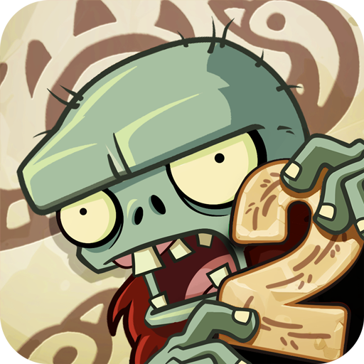 植物大战僵尸2安卓版