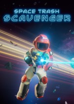 太空垃圾回收员十六项修改器