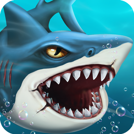 鲨鱼世界手机版 v13.78手机版
