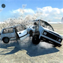 汽车碰撞模拟器最新版