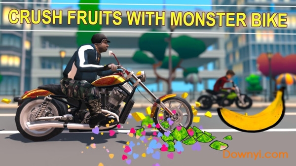 摩托车模拟器最新版