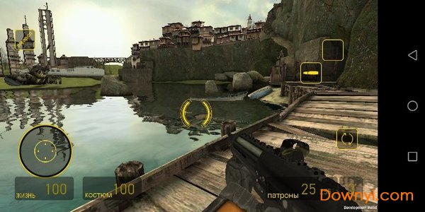 半条命2最新中文版