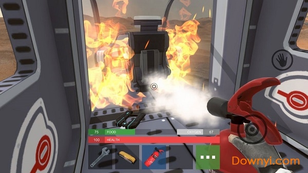 火星生存无限资源