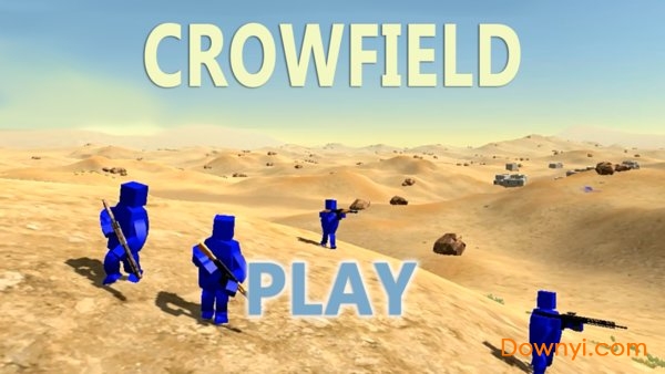 Ravenfield战地模拟器