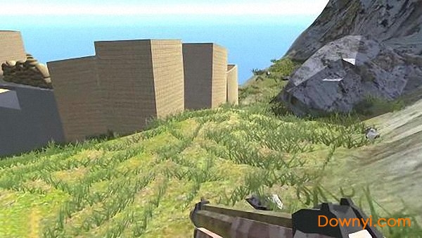 Ravenfield战地模拟器