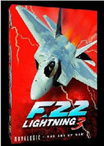 F22战斗机手游