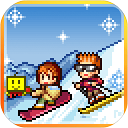闪耀滑雪场物语无限金币版 v1.00手机版