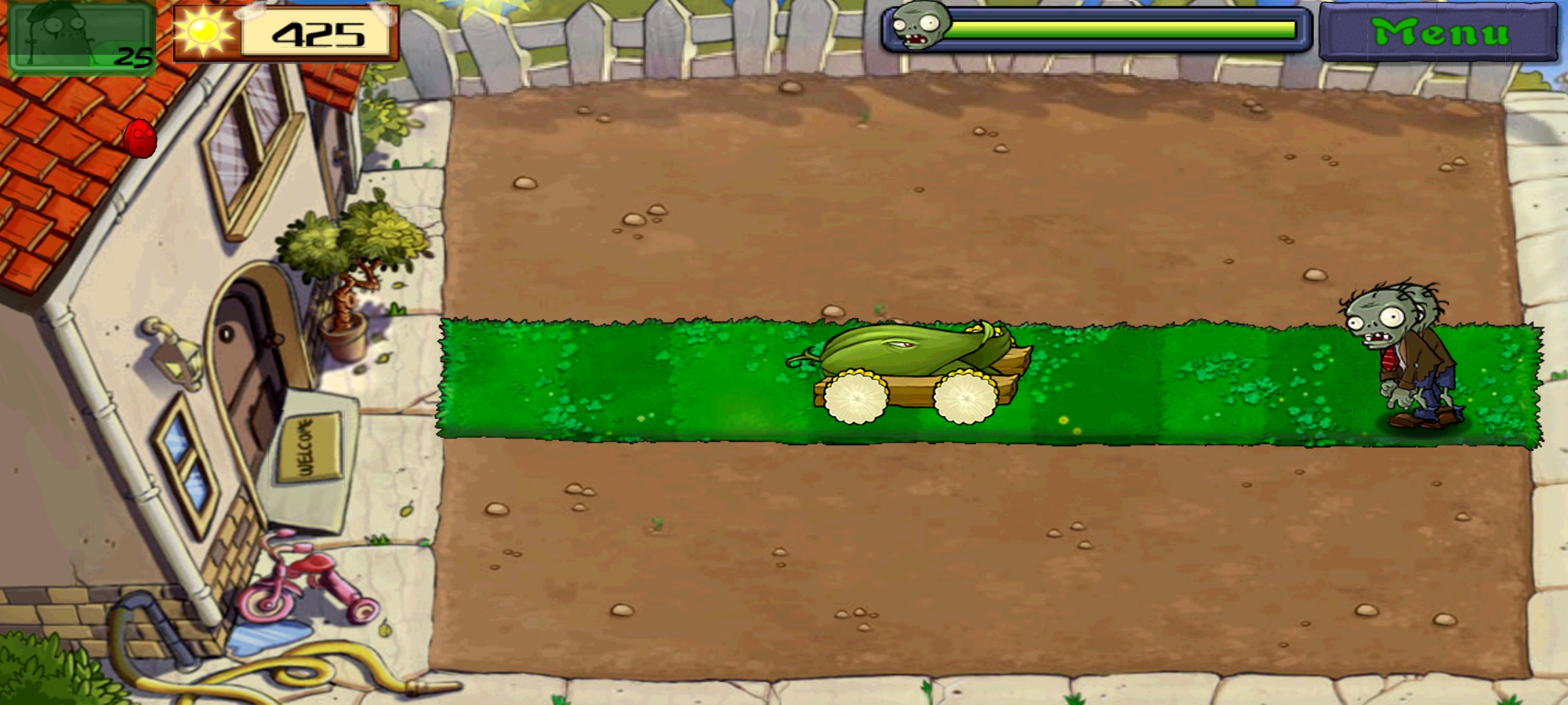 植物大战僵尸随机模仿者版安卓版