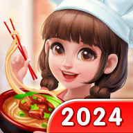 美食小当家2024最新版 v1.98.0安卓版