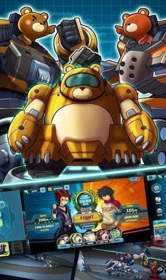 玩具战争手机版