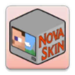 Novaskin(我的世界皮肤管理平台) V2024安卓最新版