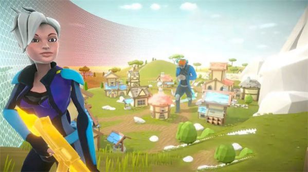 绝地生存内置版