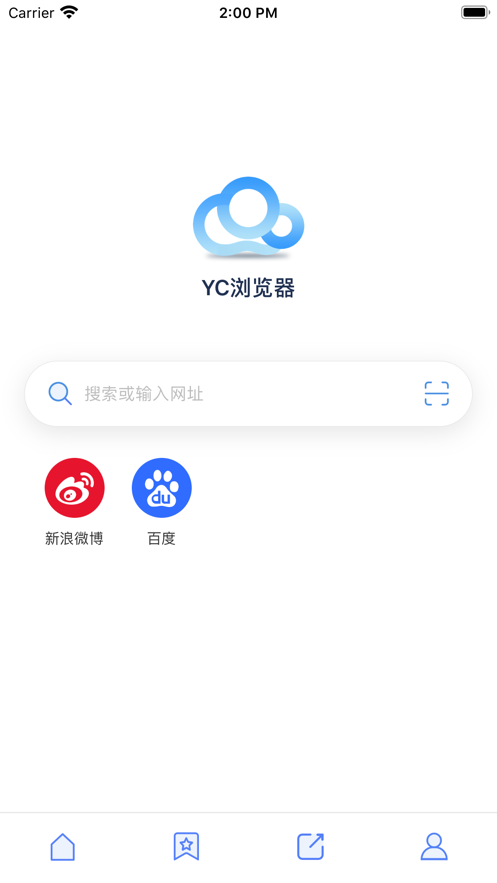YC浏览器手机版