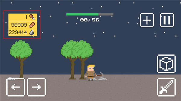 小小生存者(Tiny Survivor)2024最新版