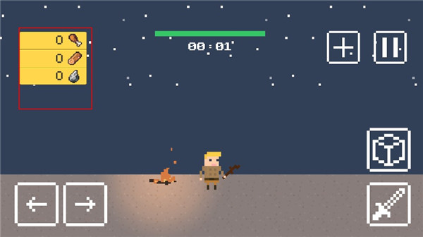 小小生存者(Tiny Survivor)2024最新版