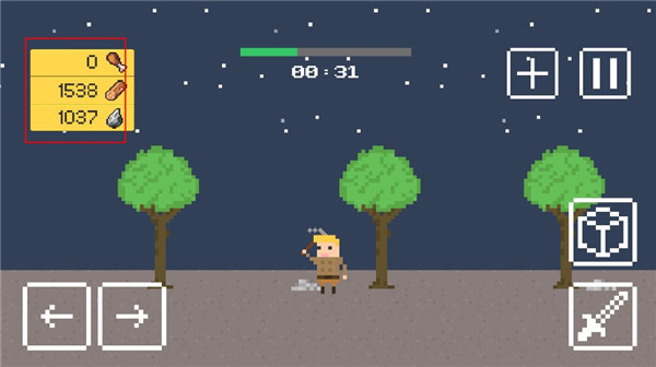 小小生存者(Tiny Survivor)2024最新版