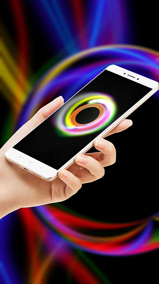 炫彩粒子安卓版