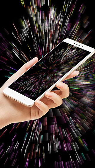 炫彩粒子安卓版