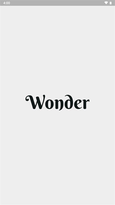 文心一格(Wonder)2024手机最新版