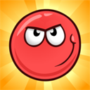 Red Ball 4(红球闯关4)经典单机游戏