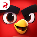 愤怒的小鸟新冒险2024最新版 v3.6.2安卓版