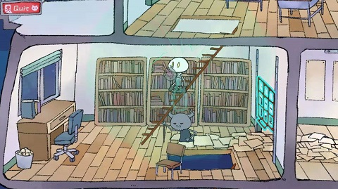 我走进储物柜门之后发生的事情安卓版