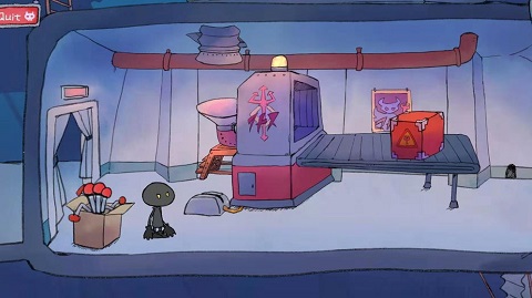 我走进储物柜门之后发生的事情安卓版