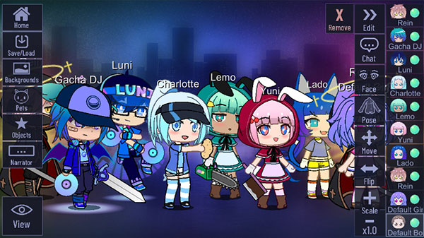 加查之星官方正版