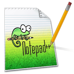 Notepad++最新版 v8.5.8电脑版