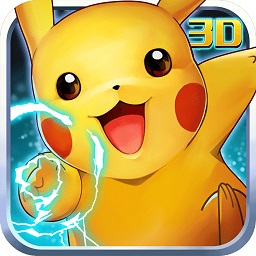 别跑精灵破解版无限钻石版