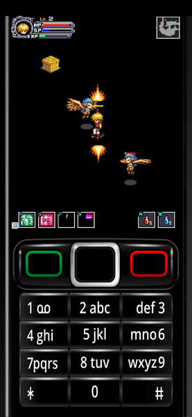 双子驱魔人手游