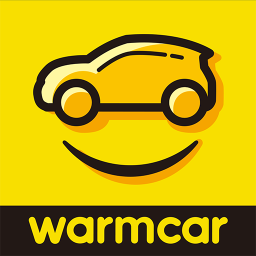 WarmCar共享汽车APP V3.7.5.12安卓版