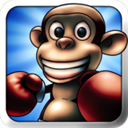 猴子拳击手游无限金币版 V1.05安卓版
