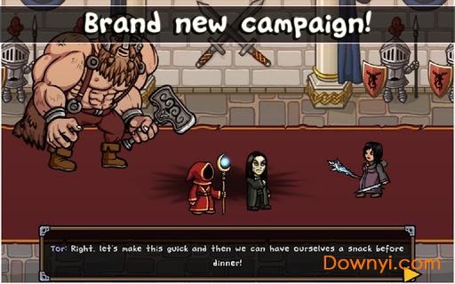 魔能方碑之巫中文版(Magicka)