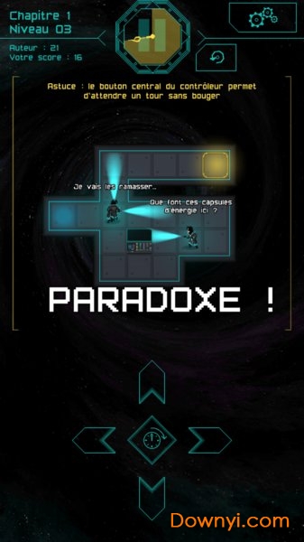 a time paradox时间悖论手游