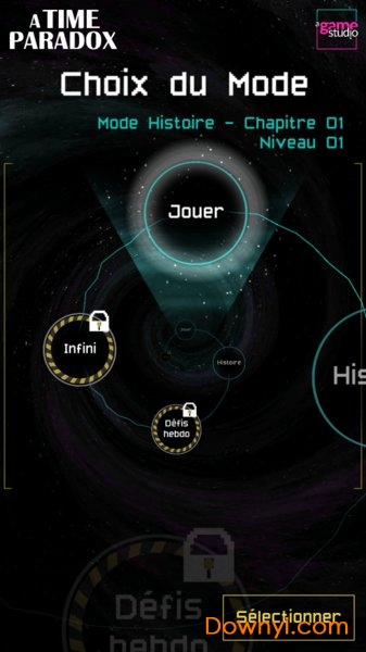 a time paradox时间悖论手游