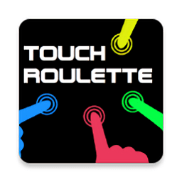 Tap Roulette APP(点击轮盘)