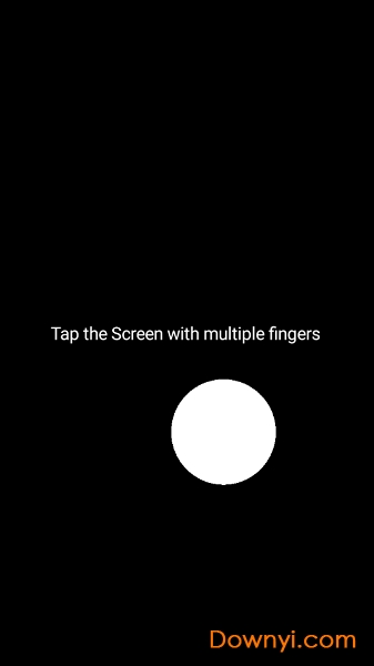 Tap Roulette APP(点击轮盘)