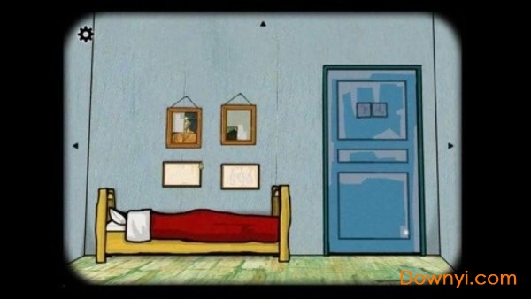 方块逃脱：阿尔勒汉化版(cube escape arles)