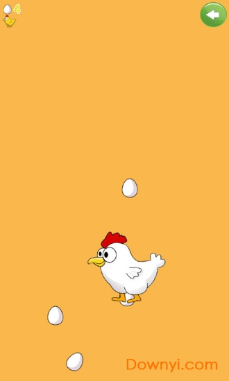 快乐小鸡下蛋手游