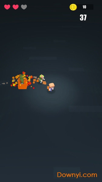 僵尸快跑无限金币版