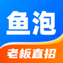 鱼泡网app2024最新版 v6.0.1官方正版