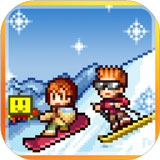 闪耀滑雪场物语无限金币版v1.00手机版