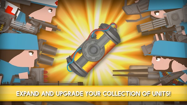 克隆军团(Clone Armies)2024最新版