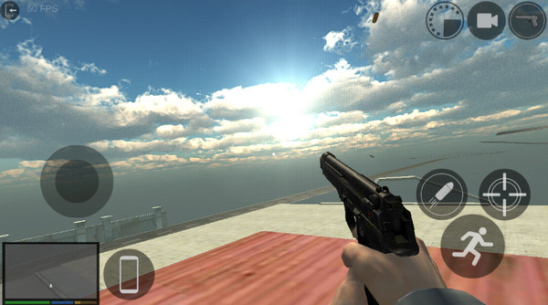 LAC洛杉矶犯罪2024最新版本