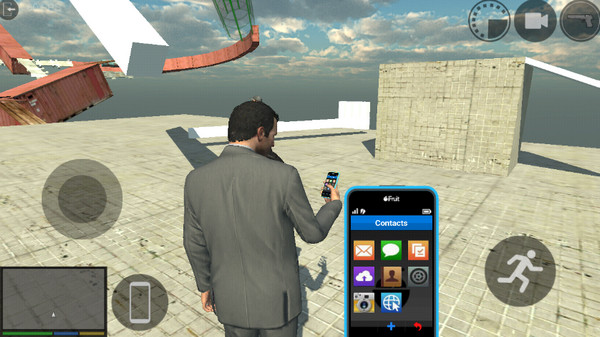 LAC洛杉矶犯罪2024最新版本