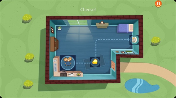 间谍鼠(SPYmouse)2024最新版