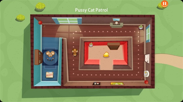 间谍鼠(SPYmouse)2024最新版