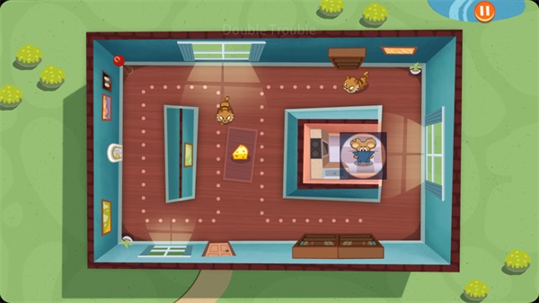 间谍鼠(SPYmouse)2024最新版